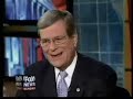 Senator Feinstein On The Fairness Doctrine Senator Feinstein On The Fairness Doctrine