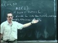 Big-Oh, Omega and Theta notation