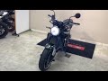 カワサキ Z900RS Z900RS ABS ハリケーンハンドル トリックスターバックステップ その他カスタム多数