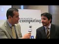 Encuentros Computing: Almacenamiento y Backup gestionados 1 Encuentros Computing: Almacenamiento y Backup gestionados 1