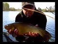 Spring Tench at Ryton Pool