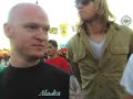 Lifehouse As Carnival Workers