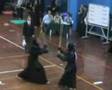 CCII 2008 Kendo Torino - Turturro VS Papaccio