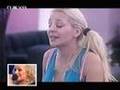 Desi Slava   Desislava Best moments Big Vip Brother 2007 BG