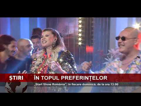 „Start Show România”, din nou în topul preferințelor