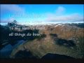 The Ascension - Sacred Poem - Chanera