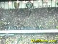 FENERBAHCE 2 - CHELSEA 1 (QUARTER FINAL AMAZING ATMOSPHERE)