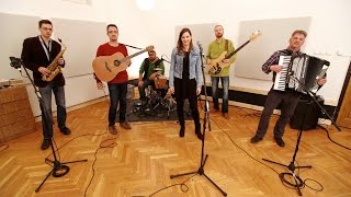 Zűrös Banda - Túl a vizen | soundcity:szeged