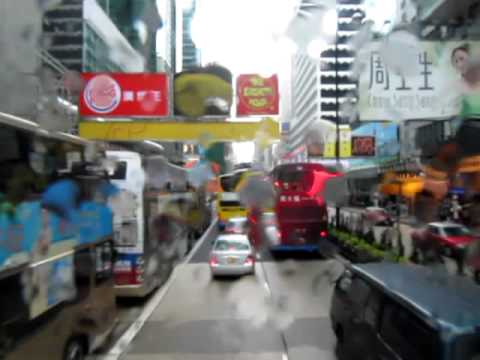 KMB L ATEU7 NX4162 @ 112 福華街- 文明里