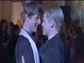 Brian and Justin. All About Us.