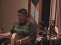 Handdrum Contest in Tama Iowa