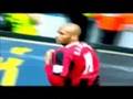 Fulham FC 07/08 Season - The Great Escape