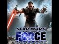 Star Wars: The Force Unleashed Music- The Force Unlesahed Star Wars: The Force Unleashed Music- The Force Unlesahed