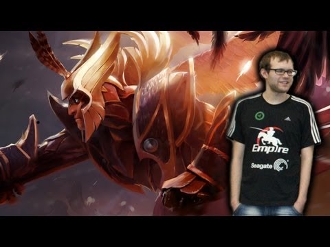 Skywrath - Dota 2 - BLOWYOURBRAIN plays Skywrath Mage cdk - Our Music (RumbleStep Mix) http://cdkmedia.webs.com/ http://www.youtube.com/user/TheCdk Ccmixter! http://ccm...