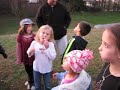 Girls Party-Chubby Bunny