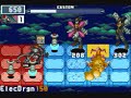 Challenge PhantomMan ~ Electric Overload