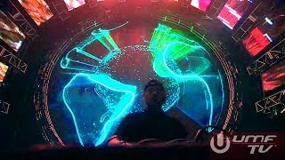 Eric Prydz - Live @ Ultra Music Festival 2014