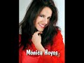 Upskirt Monica Hoyos