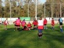 Alkmaarse Rugby Dames