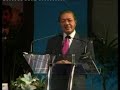 Dr. Mahathir bin Mohamad speaks about Malaysia part 1