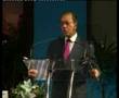 Mahatir bIN Mohamad speaks about Malaysia