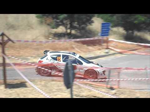 Latest WRC HD & Rally HD Videos