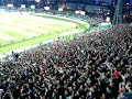 deszcze niespokojne