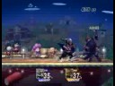 Arkos(Ganon) vs Cracker(Ganon) #1 Arkos(Ganon) vs Cracker(Ganon) #1