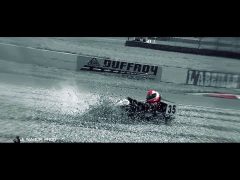 SUPERKART 250 BEST OF 2009