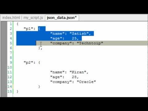 how to turn json into jsonp