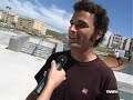 INAUGURADO EL SKATE PARK DE TARIFA INAUGURADO EL SKATE PARK DE TARIFA