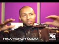 RR NEWS CLIP: DRUMMA BOY TALKS HIS MEMPHIS ROOTS