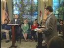 Privacy Debate: Marc Rotenberg opening remarks