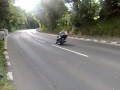 Isle Of Man TT 2009 From Gorse Lea (Offical)