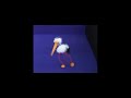 stork dance