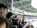 FORMAZIONI JUVE VICENZA AL COMUNALE CURVA SUD DRUGHI ARDITI