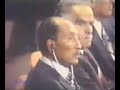 president Sadat visit Israel 1977 president Sadat visit Israel 1977