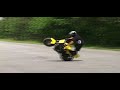 stunt moto