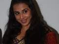Vidya Balan gets DRUNK