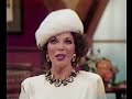 joan collins interview