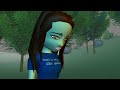 Twilight Parody Voovees II - Unholy Abomination