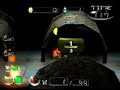 Pikmin 2 Cavernous Abyss Challenge Mode