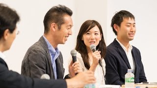 転職・起業よりも「社内」を魅力的な場所にする~サイバーエージェント流「リーダー育成法」
