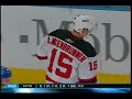 Henrik Lundqvist makes another amazing save