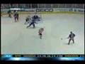 Henrik Lundqvist makes another amazing save