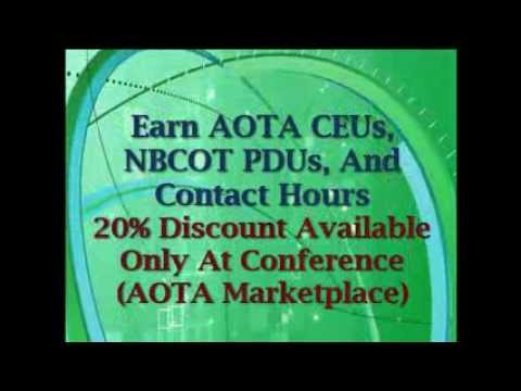 how to cite aota practice framework