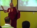 Change your Mind Change your Brain: The Inner Conditions...