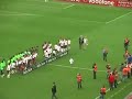 Coreo - Greek Cup Final 2007