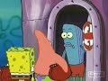 Patrick Star's Funniest Moments