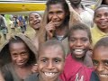 PNG Lebensfreude - Happy People (Papua New Guinea)